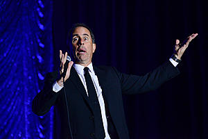 Jerry Seinfeld Coming to Albany for Live Show
