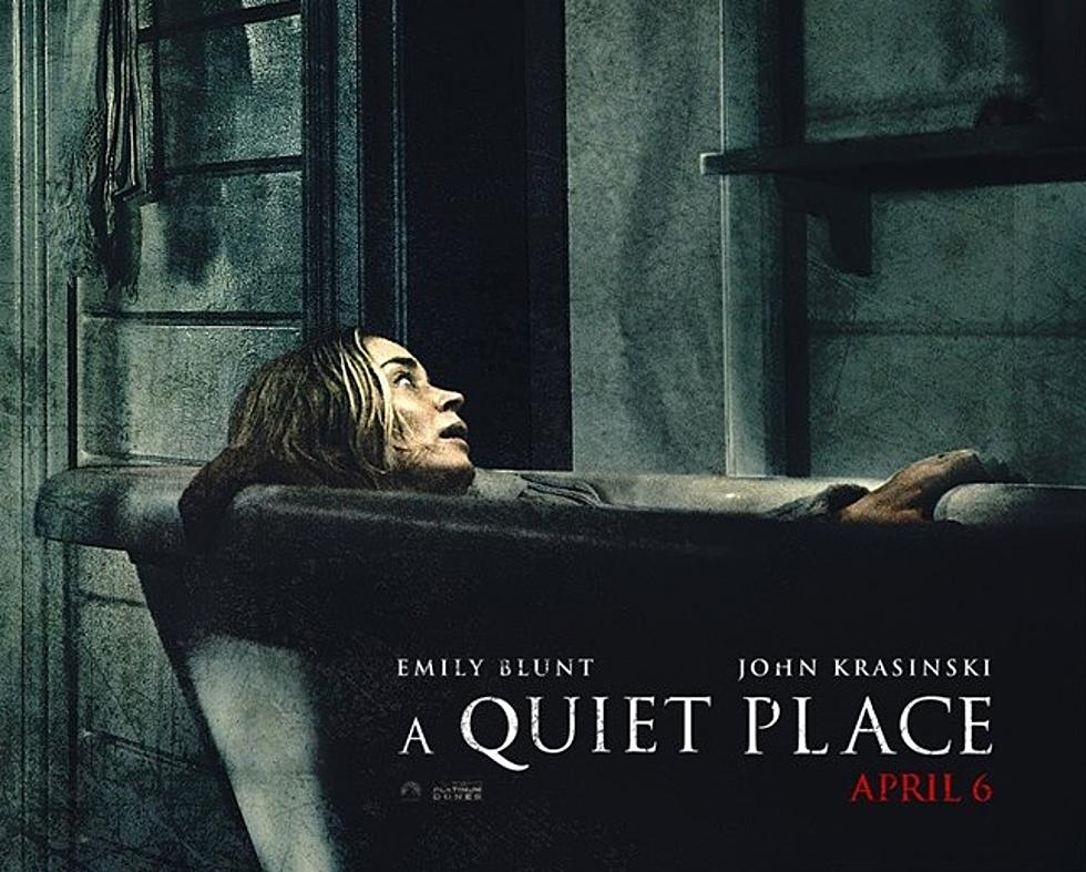 A Quiet Place 2 Is Filming In Upstate New York.