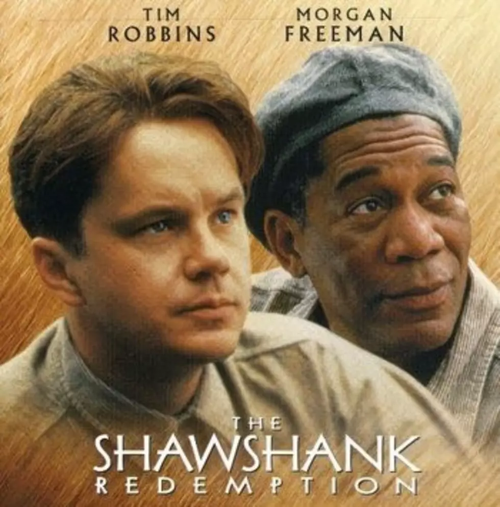 Shawshank Back In Capital District Theaters Tonight and Tomorrow