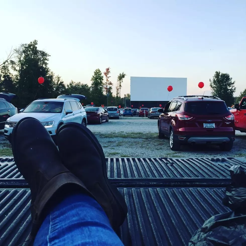 Why You Should Go To Your Local Drive-In To See A Movie