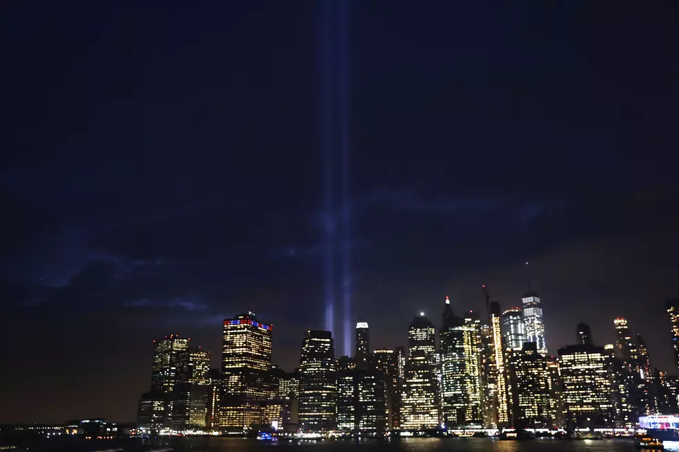 New York Schools To Hold 9/11 Moment Of Silence Under New Law