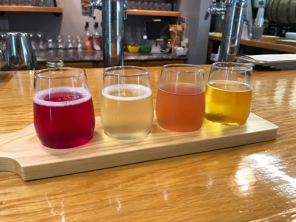 New York’s First Meadery Opens In Delmar