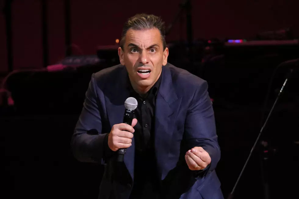 Sebastian Maniscalco Adds Third Show To The Palace