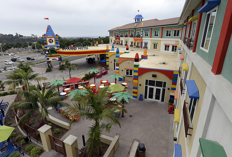 Here&#8217;s A First Look At New York&#8217;s Legoland