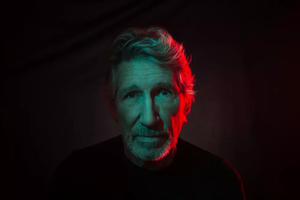 Roger Waters Is Coming To The Capital Region July 25th