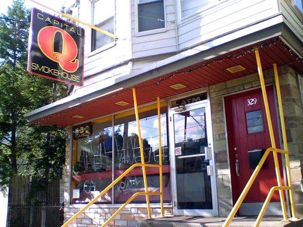 Capital Q Smokehouse Is Reopening After Closing "Permanently"