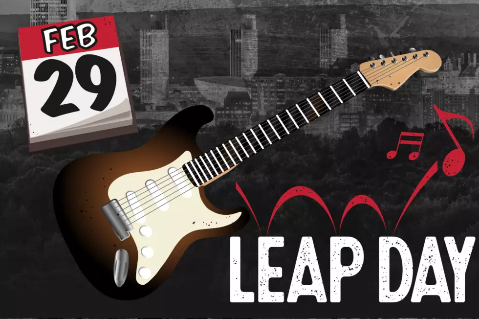 Celebrating Leap Year With Songs Released On Leap Years