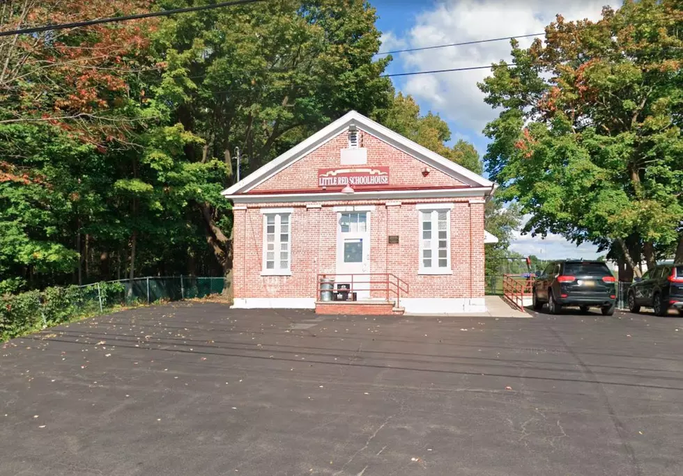 The Little Red Schoolhouse In North Greenbush Might Be Expanding