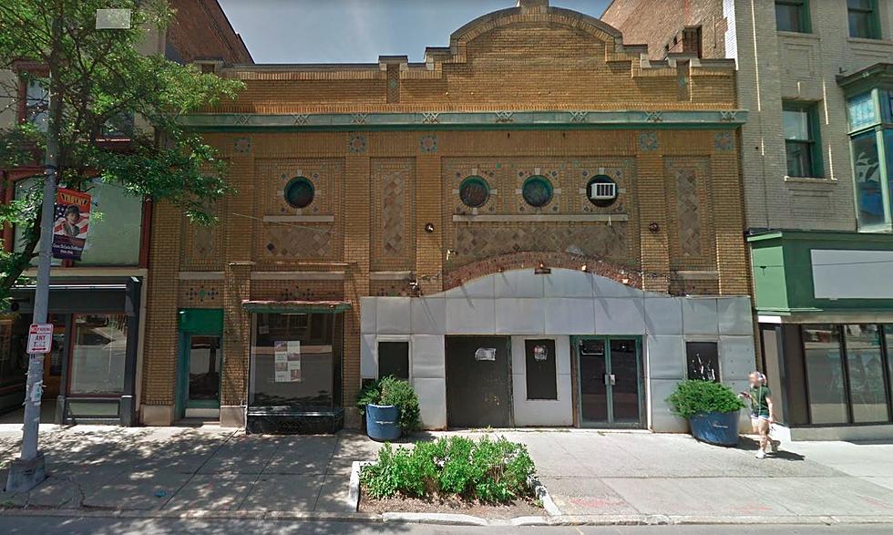 Procters Is Looking At Renovating The American Theater In Troy