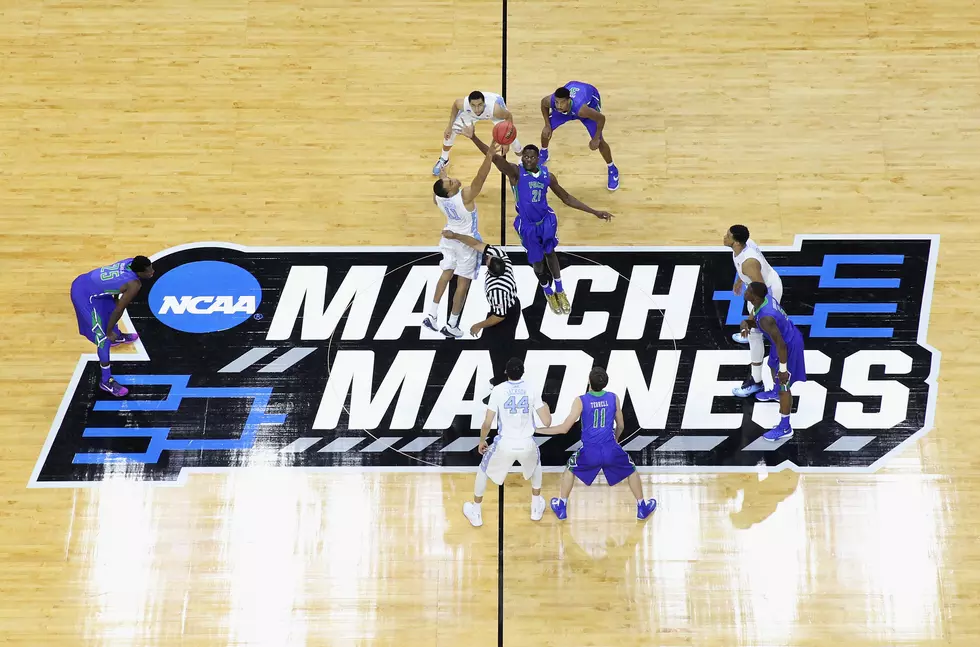 NCAA Basketball Tournament To Be Played Without Fans
