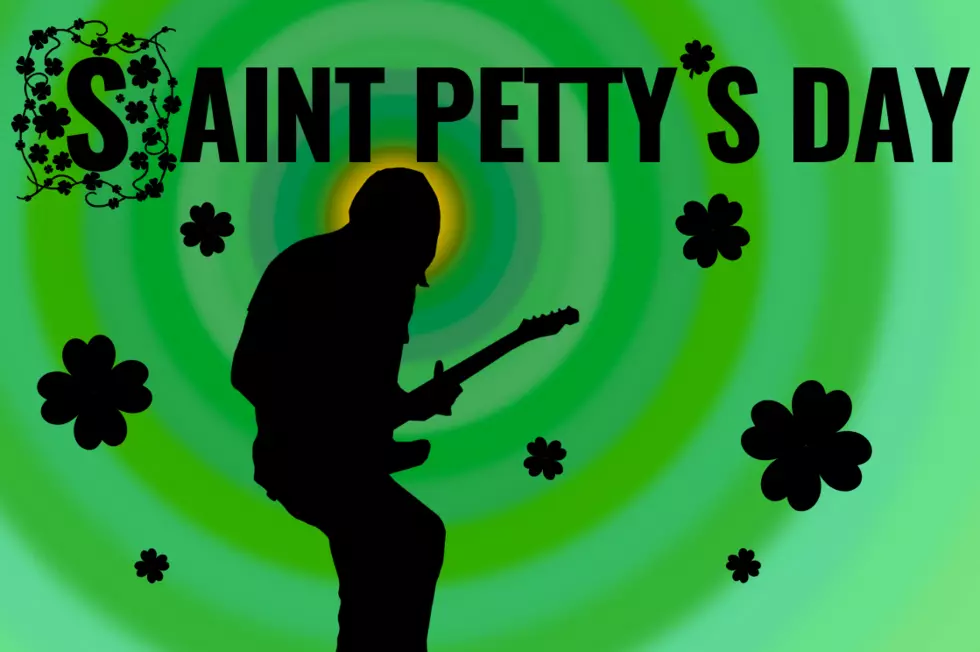 We’re Celebrating “St. Petty’s Day” On St. Paddy’s Day Tuesday