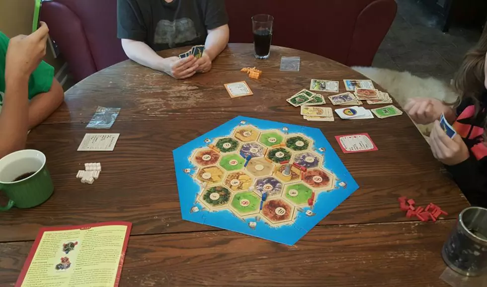 Bored At Home? Bard &#038; Baker In Troy Is Offering At-Home Board Game Delivery