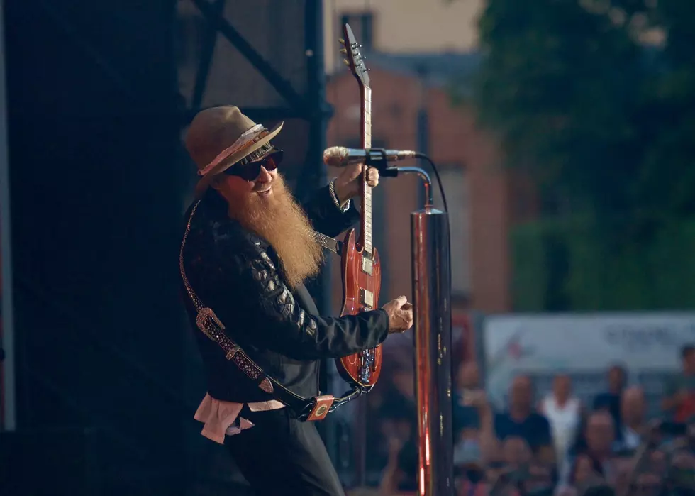 ZZ Top’s Billy Gibbons – On Quarantining, Tours And A New Album