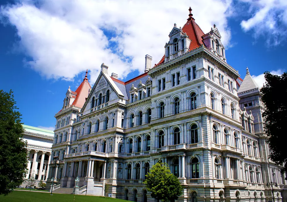 Freeze Is Over - $600 Million Coming To New York State Employees