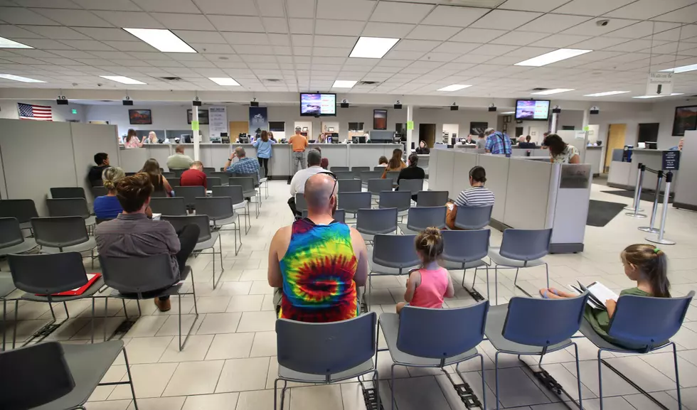 New Expanded Online Services Means Less Waiting in Line at the DMV