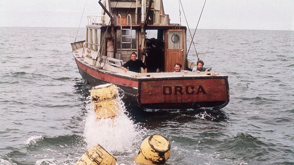 Return Of The Orca &#8211; You Can Help Bring The JAWS Boat Back To Life
