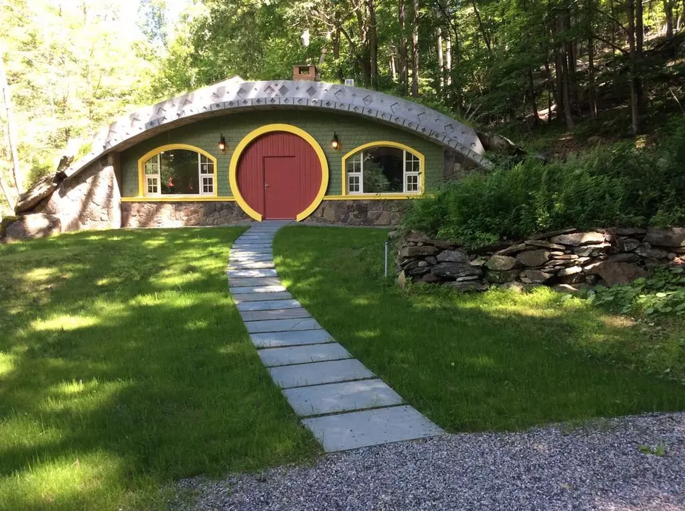 Hobbit House For Rent In Upstate New York