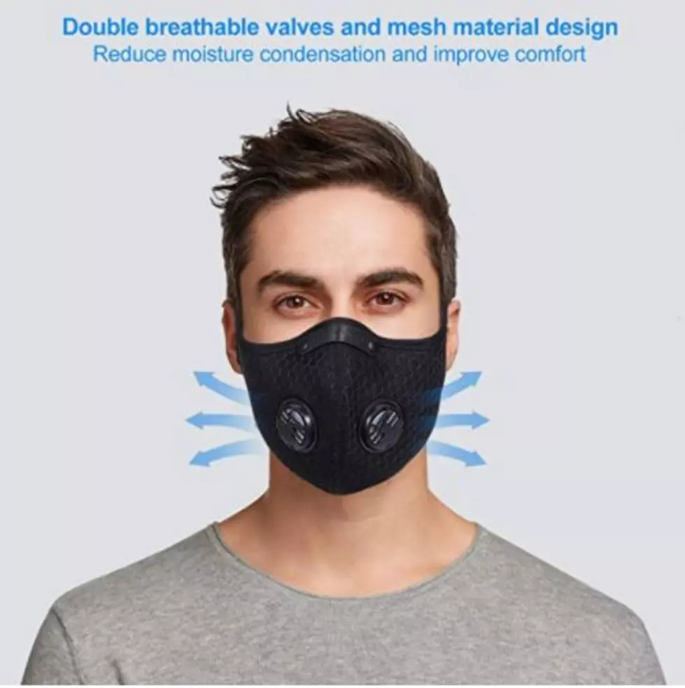 Airlines Are Banning This Type Of Mask