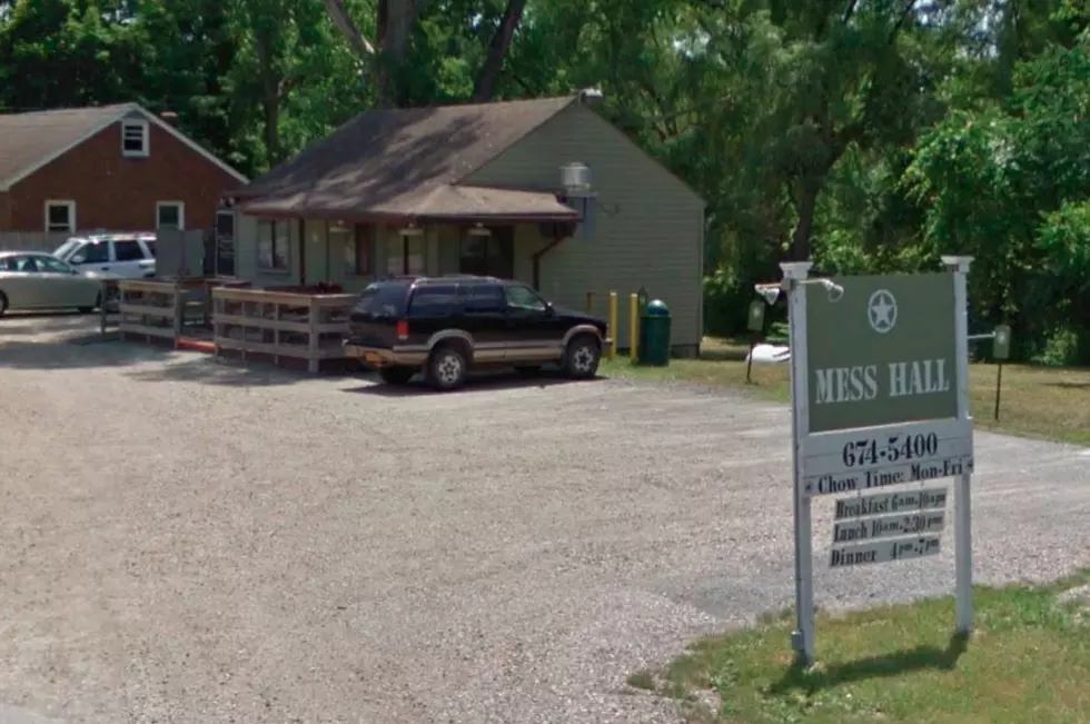 Averill Park&#8217;s Mess Hall is Closing to Move to a Larger Location