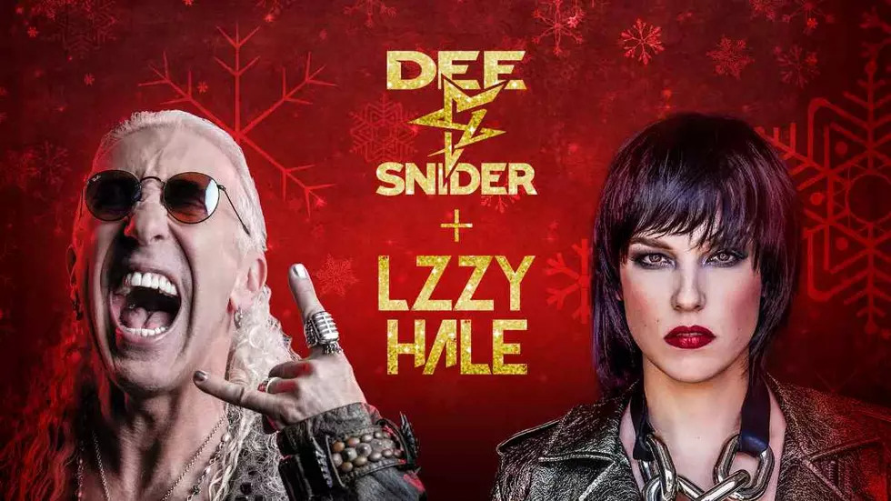 The Magic of Dee Snider