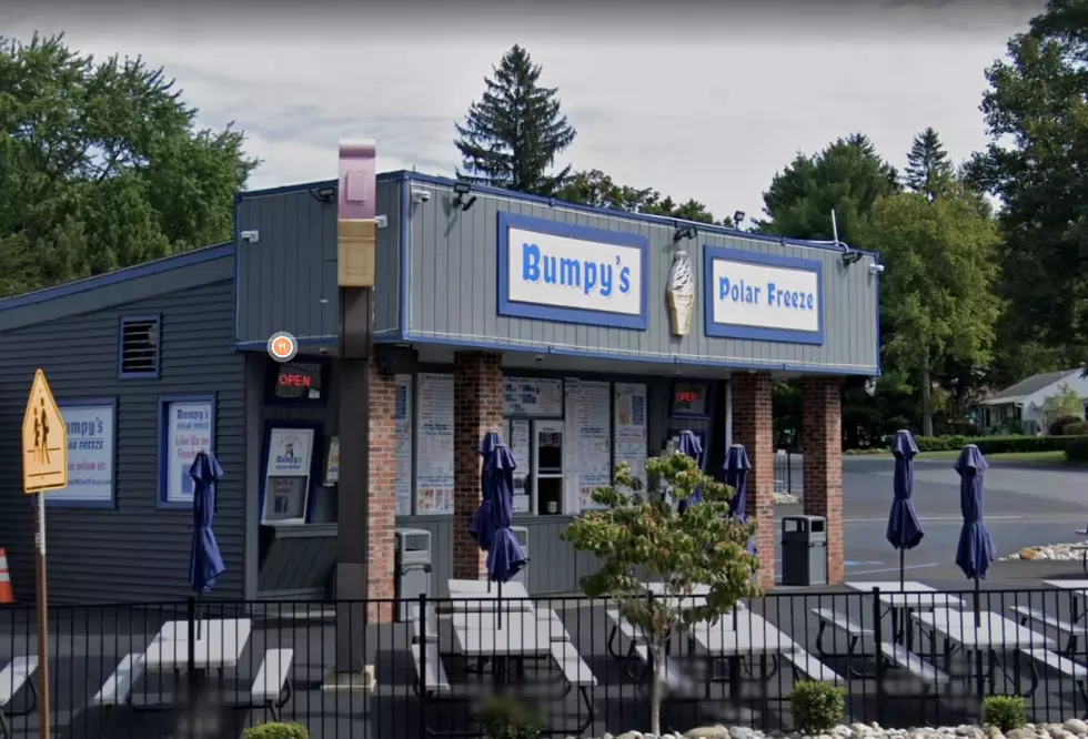 Bumpy's Owner Arrested for Stabbing a Guy in the Neck With a Pen