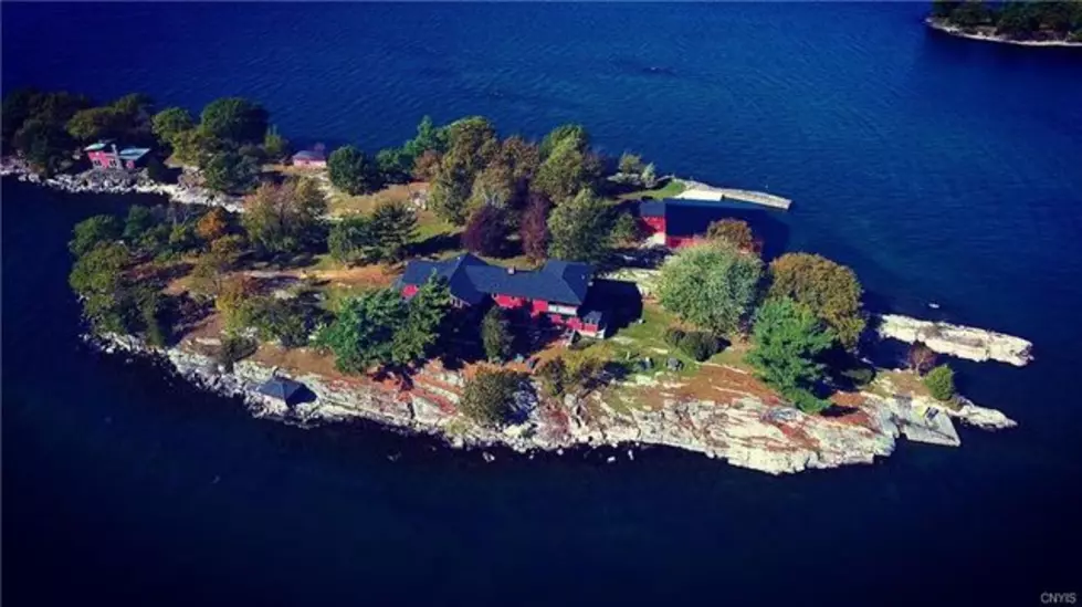 Whiskey Island – A Bootleggers Hideout You can Own in NY