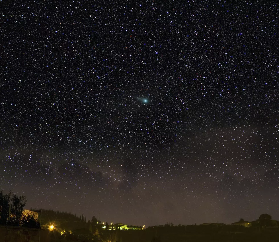 Tonight Christmas Star Lights Up the December Sky for the First Time in 800 Years