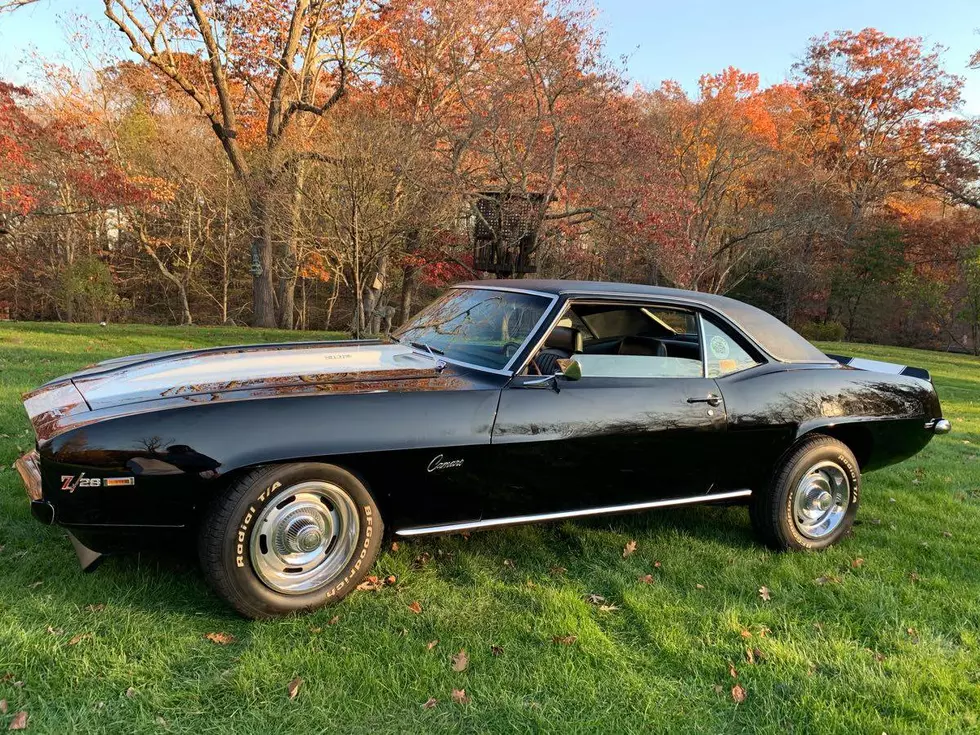 The Most Bad-Ass Hot Rods For Sale In The Capital Region