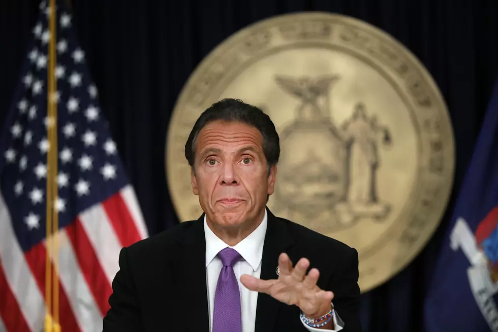 Cuomo: 80,000 State Workers Might Not Get Raises Until 2023