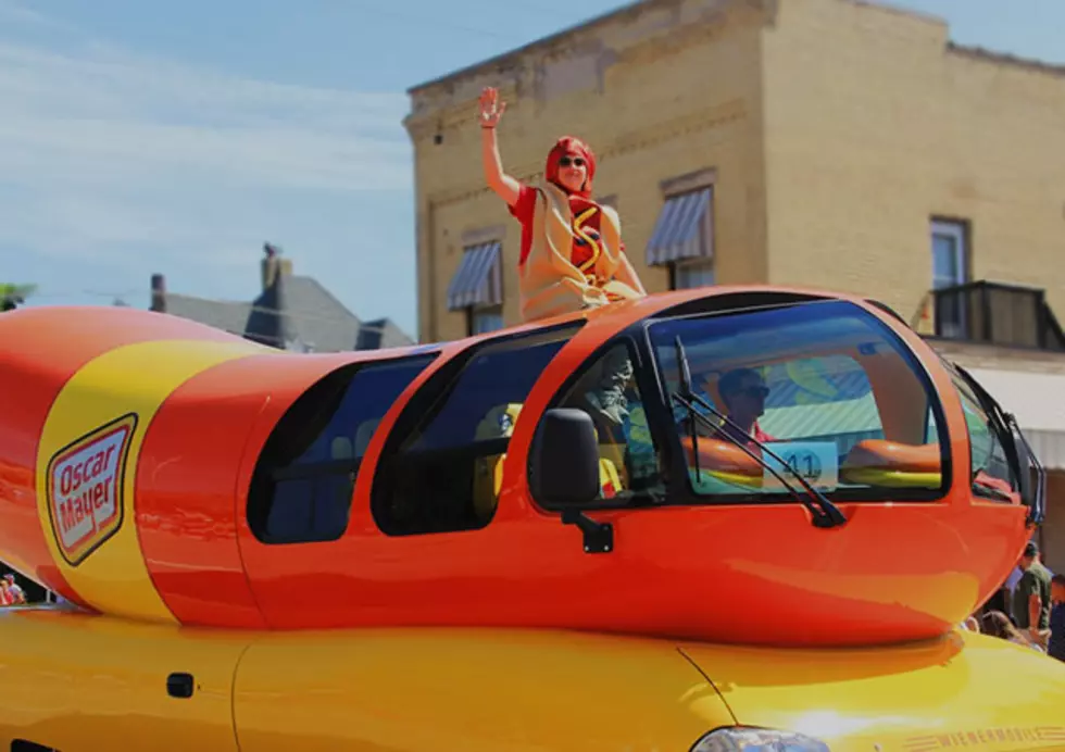 Get Paid to &#8220;Hot Dog&#8221; it Around the United States. Here&#8217;s How