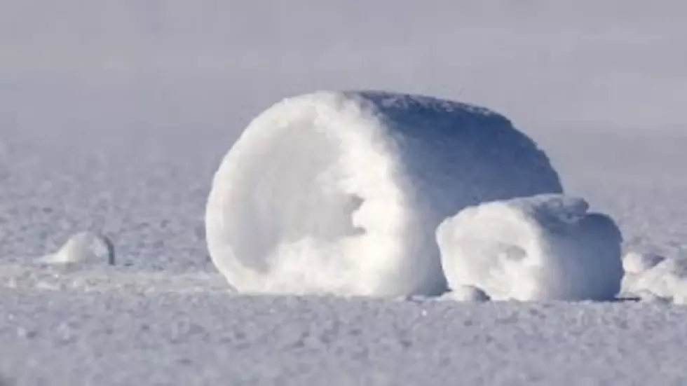 What The Heck Are Snow Rollers?