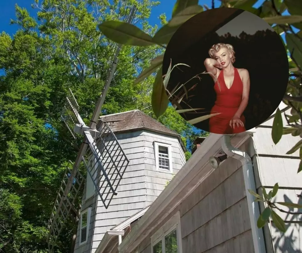 See Inside Marilyn Monroe's New York Love Nest