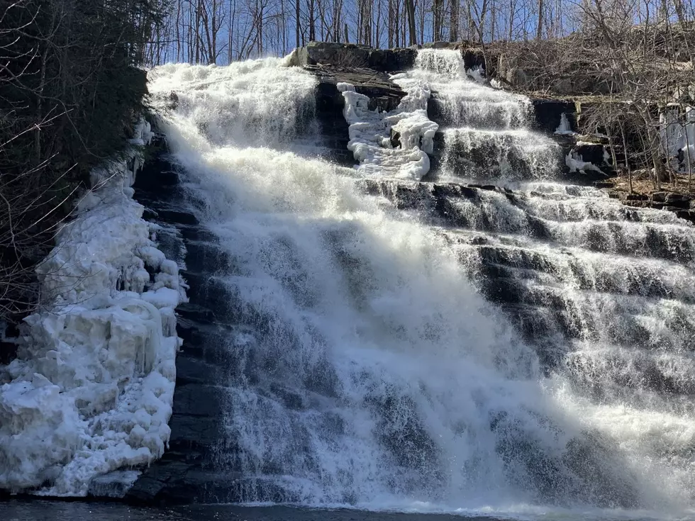 Barberville Falls – One of New York’s Most Treacherous Hikes