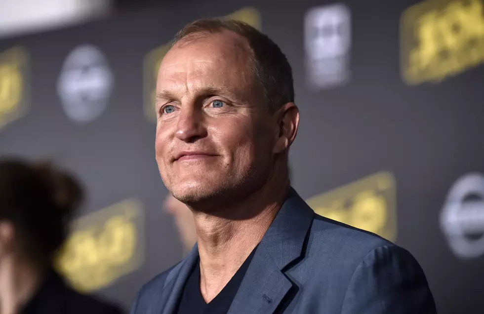 Be an Extra in an HBO Series Starring Woody Harrelson