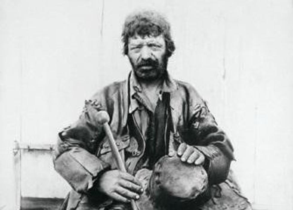 Sad Drifter Known as ‘Leatherman’, Did He Really Live in New York Caves?