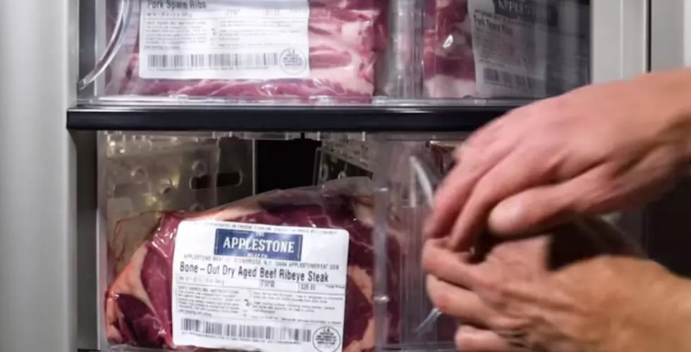 Meat Vending Machines: Where to Find Them in NY