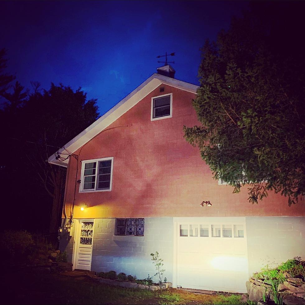 Bob Dylan's World Famous Big Pink For Rent in the Hudson Valley