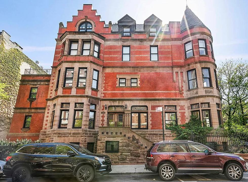 NY 'Royal Tenenbaums' House is on the Market For $20,000 Month