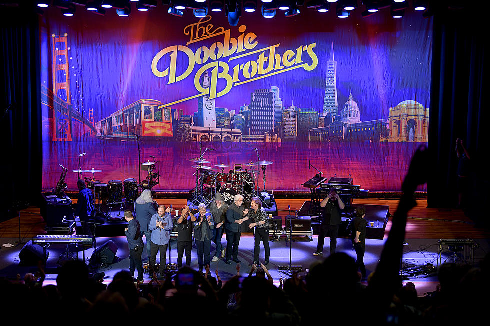 New Dates Announced - Doobie Brothers At SPAC 2022