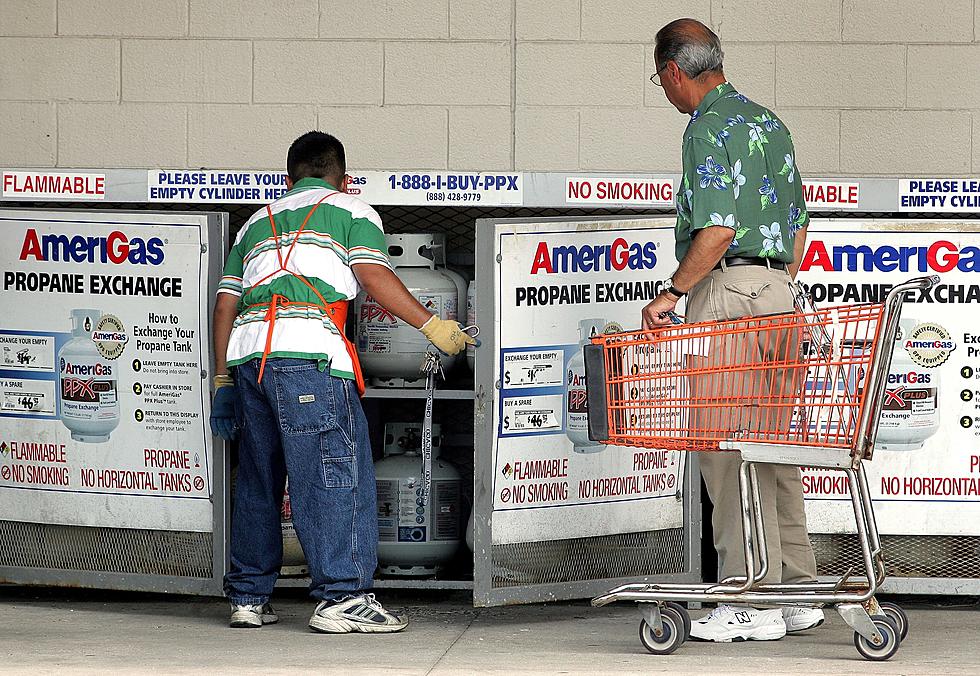 Propane Shortages and Skyrocketing Prices Hit New York