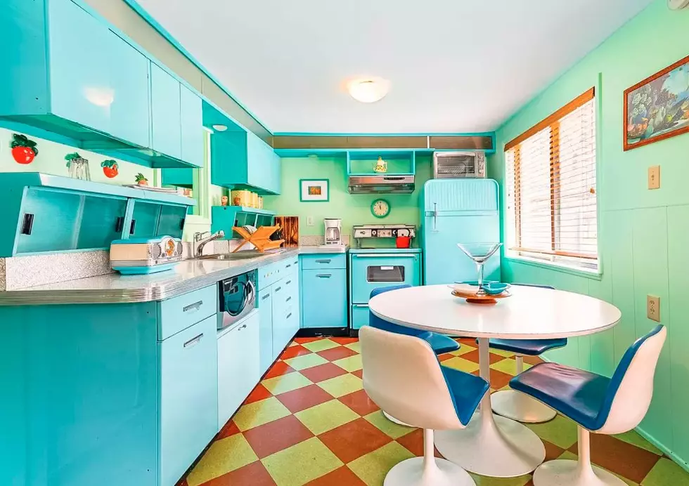 The B-52's Kate Pierson is Selling Her Funky Catskills Motel