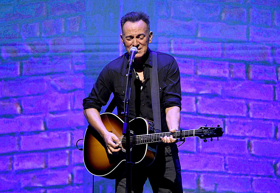 You’ll Need More Than A Ticket to See ‘Springsteen on Broadway’