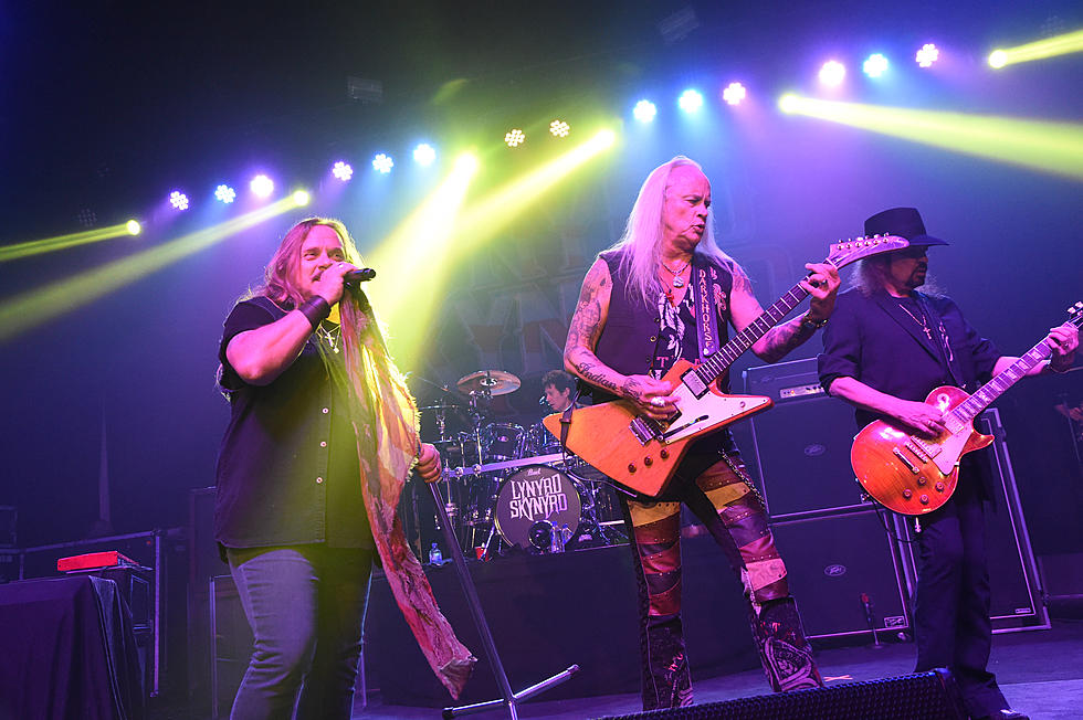 NEW SHOW: Lynyrd Skynyrd is Headed to Saratoga