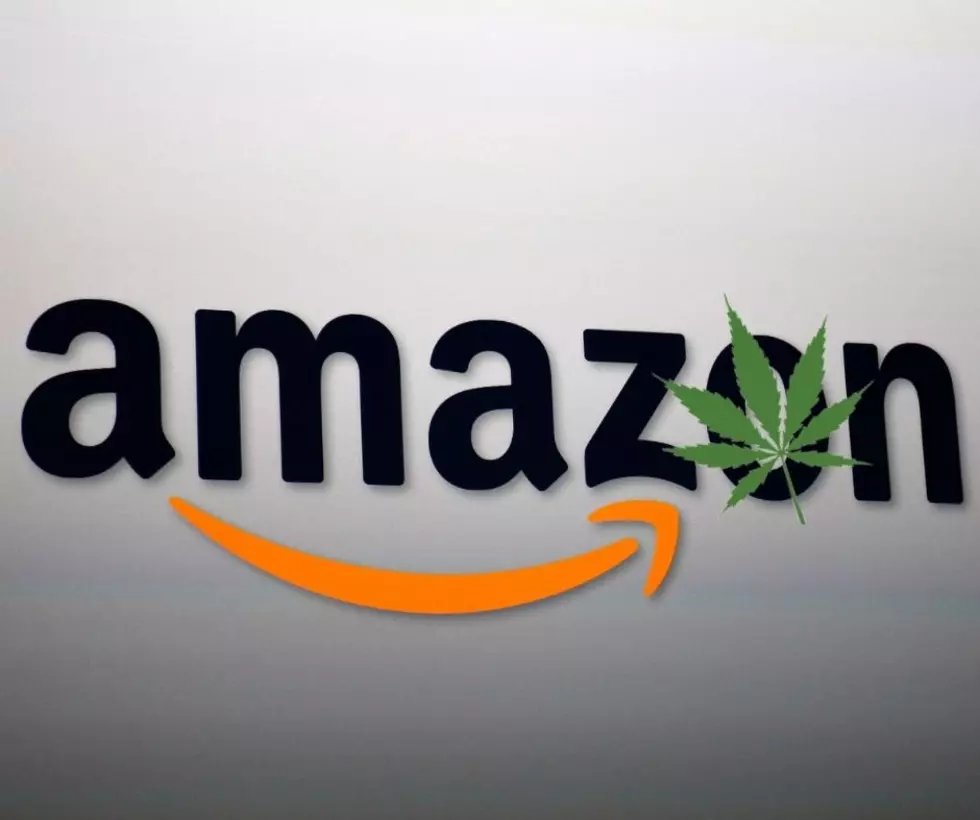 Smoke a Little Pot and Need a Job? Amazon is Cool With That Now