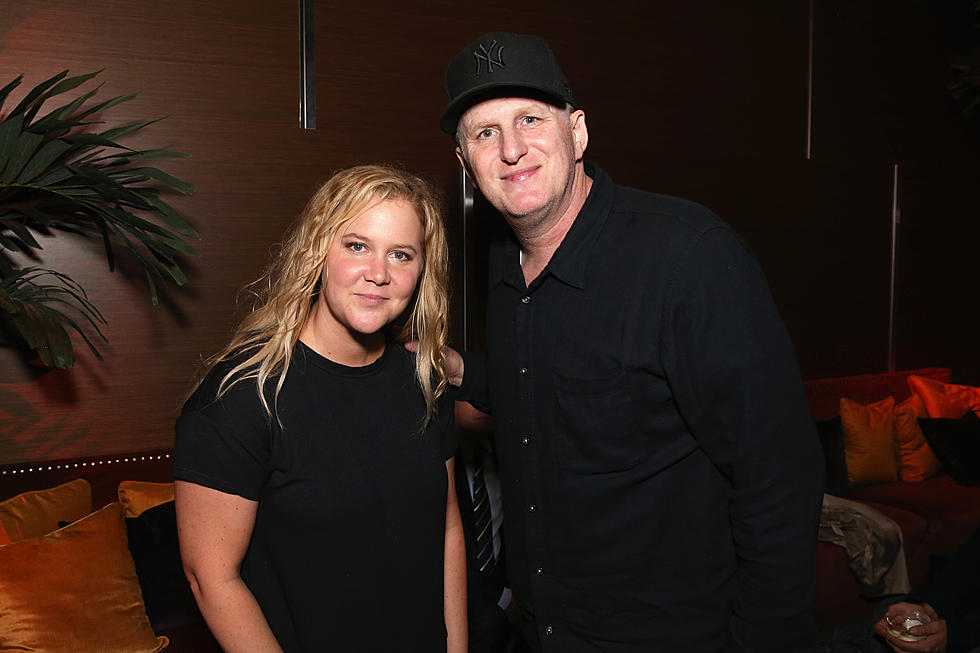 Want to be in a New HULU Series Staring Amy Schumer & Michael Rapaport?