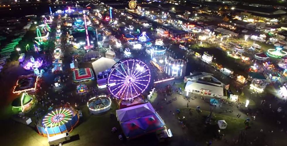 Shows Are Starting To Be Announced For The 2022 Fair Season