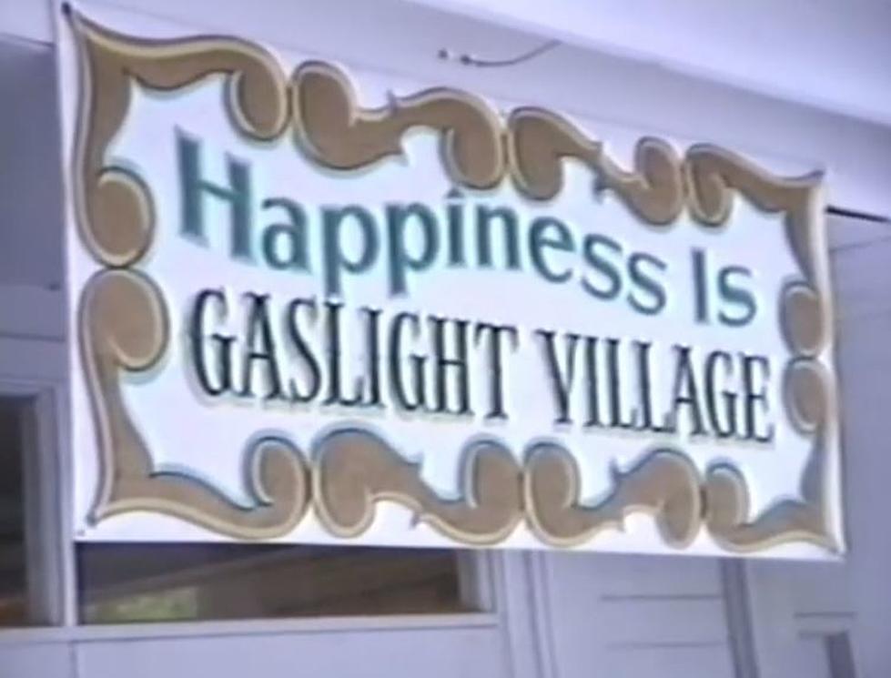 What Do You Remember About Gaslight Village, Lake George