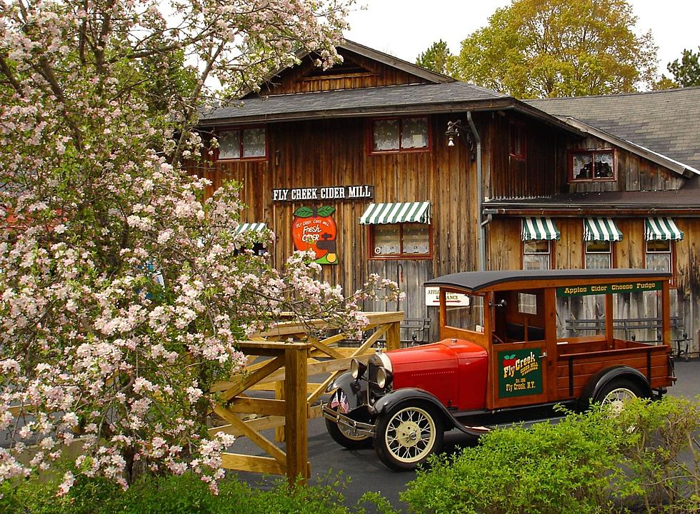 Good News! Fly Creek Cider Mill Isn&#8217;t Closing For Good After All