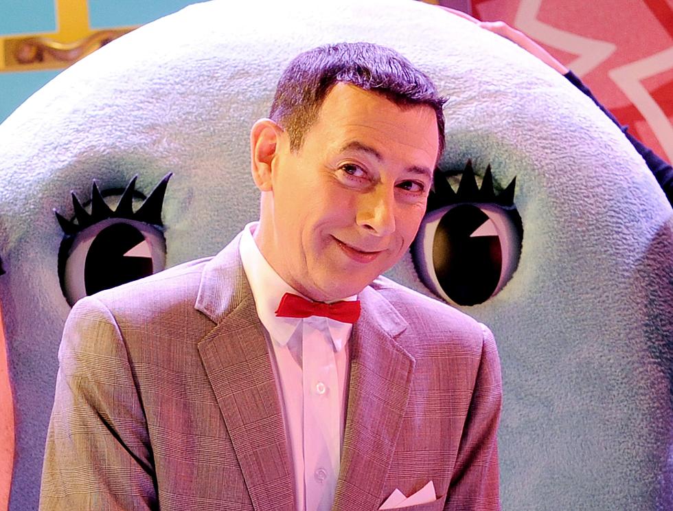 HBO is Seeking Pictures Of Paul Reubens When He Lived in Oneonta