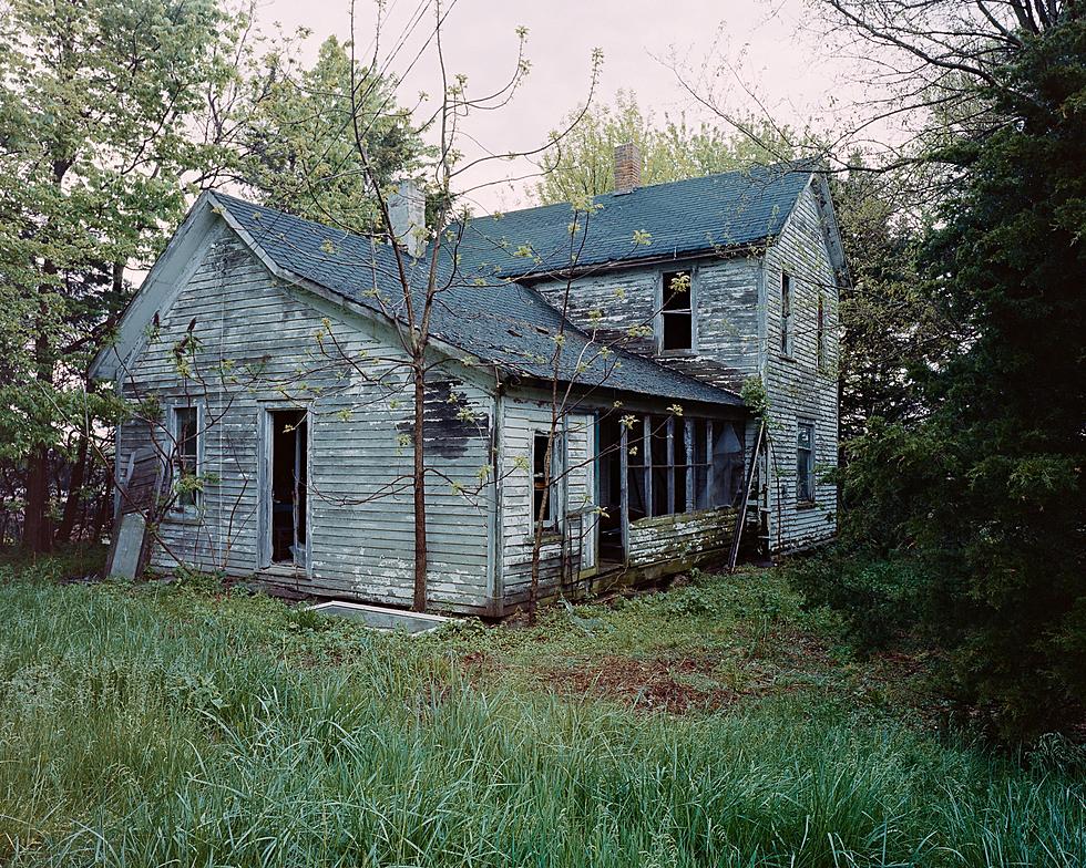 What Happens to Zombie Houses of Albany, Troy and Schenectady